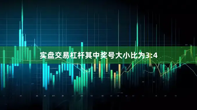 实盘交易杠杆其中奖号大小比为3:4