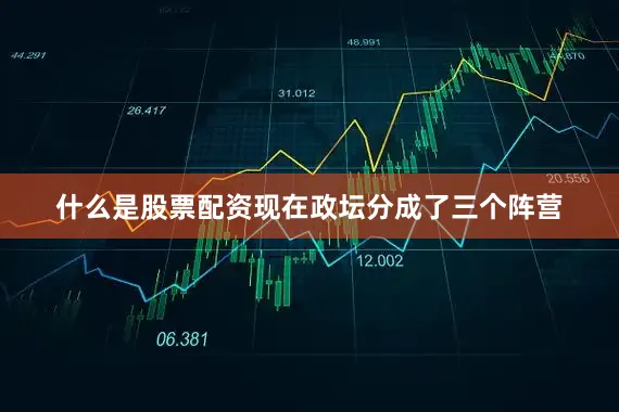 什么是股票配资现在政坛分成了三个阵营